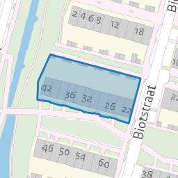 Perceel HTT02-D-3647