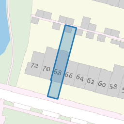 Perceel HTT02-D-3651