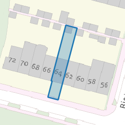 Perceel HTT02-D-3653