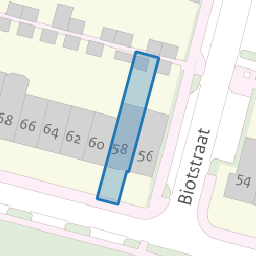 Perceel HTT02-D-3656