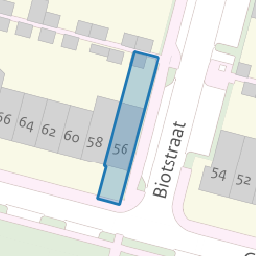 Perceel HTT02-D-3657