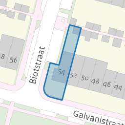 Perceel HTT02-D-3664