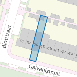 Perceel HTT02-D-3666