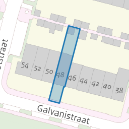Perceel HTT02-D-3667
