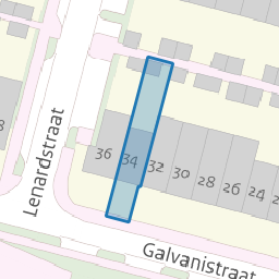 Perceel HTT02-D-3678