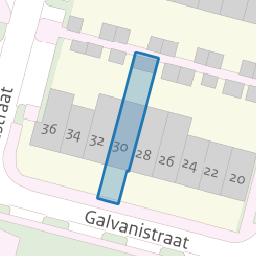 Perceel HTT02-D-3680