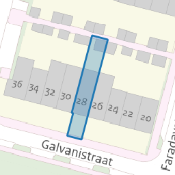 Perceel HTT02-D-3681
