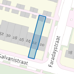 Perceel HTT02-D-3684