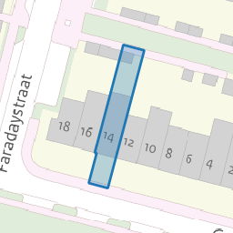 Perceel HTT02-D-3692