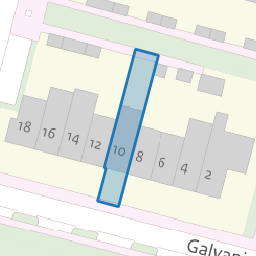 Perceel HTT02-D-3694