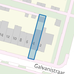 Perceel HTT02-D-3697