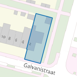 Perceel HTT02-D-3698