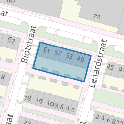 Perceel HTT02-D-3703