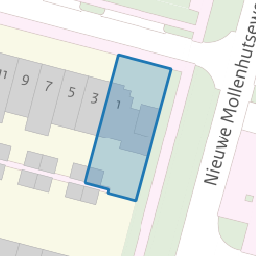 Perceel HTT02-D-3712