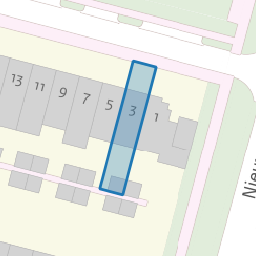 Perceel HTT02-D-3713