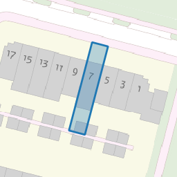 Perceel HTT02-D-3715