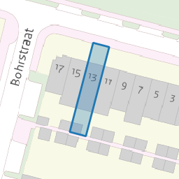 Perceel HTT02-D-3718