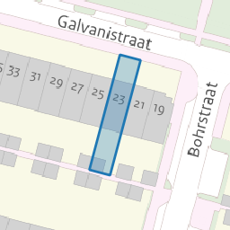Perceel HTT02-D-3725