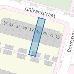 Perceel HTT02-D-3726