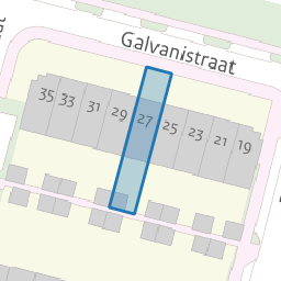 Perceel HTT02-D-3727