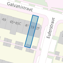 Perceel HTT02-D-3733