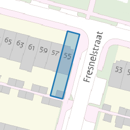 Perceel HTT02-D-3743