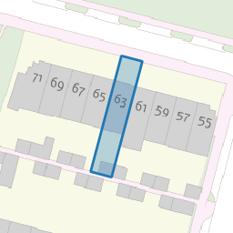 Perceel HTT02-D-3747