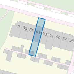 Perceel HTT02-D-3748