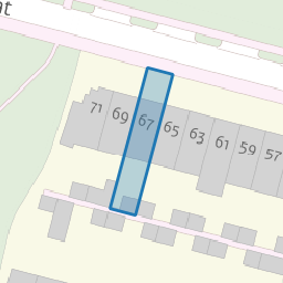 Perceel HTT02-D-3749