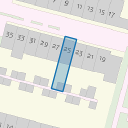 Perceel HTT02-D-3760