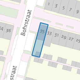 Perceel HTT02-D-3765