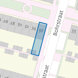 Perceel HTT02-D-3768