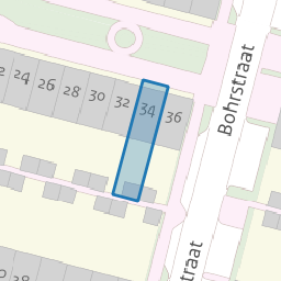 Perceel HTT02-D-3769