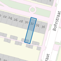 Perceel HTT02-D-3770