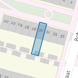 Perceel HTT02-D-3771