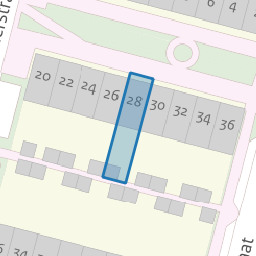 Perceel HTT02-D-3772