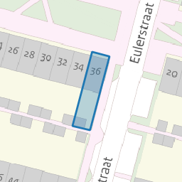 Perceel HTT02-D-3779