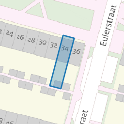 Perceel HTT02-D-3780