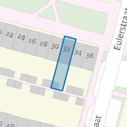 Perceel HTT02-D-3781