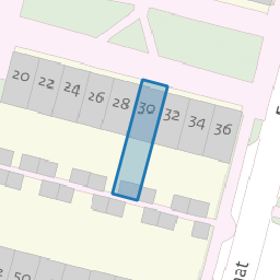 Perceel HTT02-D-3782