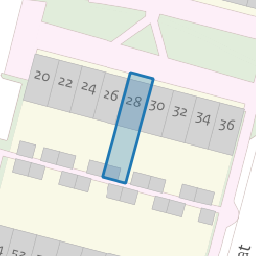 Perceel HTT02-D-3783