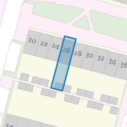 Perceel HTT02-D-3784