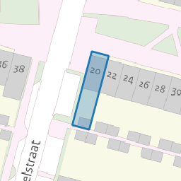 Perceel HTT02-D-3787