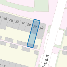 Perceel HTT02-D-3790