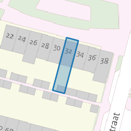 Perceel HTT02-D-3792