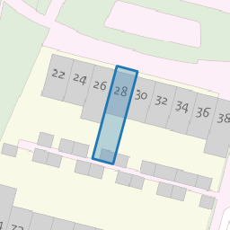 Perceel HTT02-D-3794