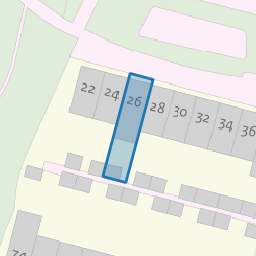 Perceel HTT02-D-3795