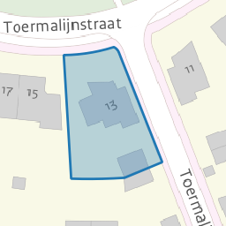 Perceel HTT02-D-3811