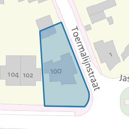 Perceel HTT02-D-3812