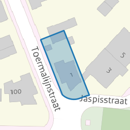 Perceel HTT02-D-3813